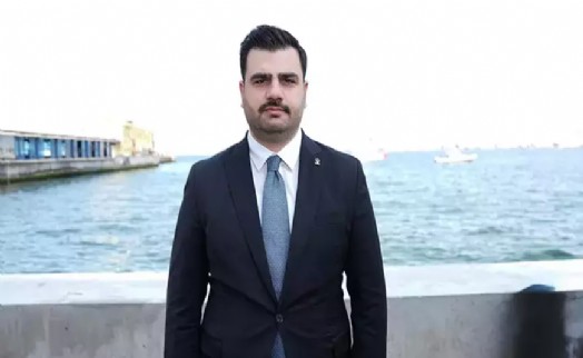 AK Partili İnan'dan 'bağımlılıkla mücadele' çağrısı: Yeşilay en fazla İzmir’de var olmalı