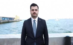 AK Partili İnan'dan 'bağımlılıkla mücadele' çağrısı: Yeşilay en fazla İzmir’de var olmalı