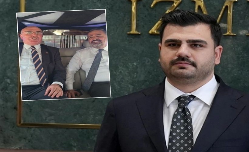 AK Partili İnan'dan dikkat çeken paylaşım
