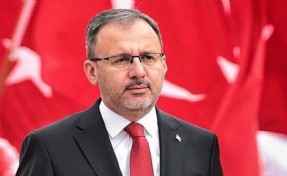 AK Partili Kasapoğlu: O gün bugündür hepimiz aynı gemideyiz