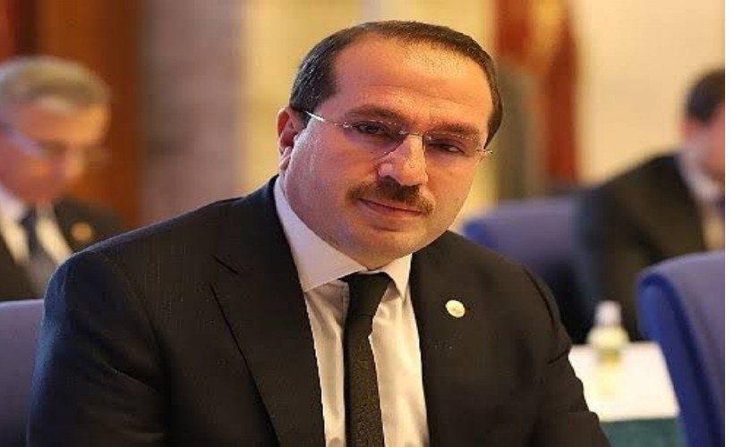 AK Partili Kırkpınar’dan CHP’ye 'Körfez kokulu' gönderme