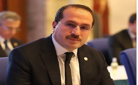 AK Partili Kırkpınar’dan CHP’ye 'Körfez kokulu' gönderme