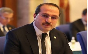 AK Partili Kırkpınar’dan CHP’ye 'Körfez kokulu' gönderme