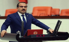 AK Partili Kırkpınar’dan Tugay’ın o açıklamalarına tepki