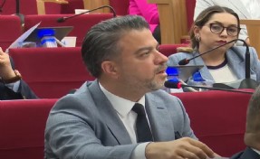 AK Partili Kocabaş’tan 'altyapı' çıkışı: 20. yüzyılda kalmış!