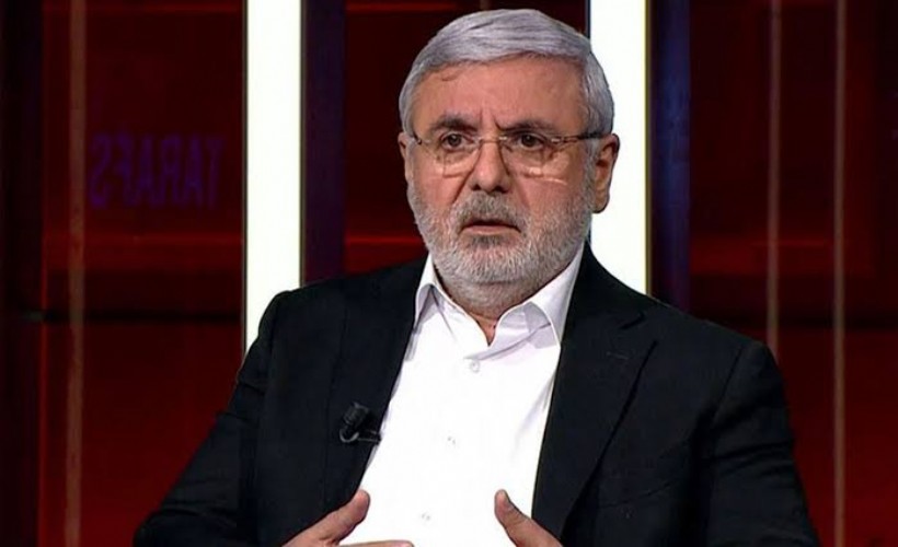 AK Partili Metiner: Dağdan gelen bu ülkenin evlatlarını bağrımıza basacağız