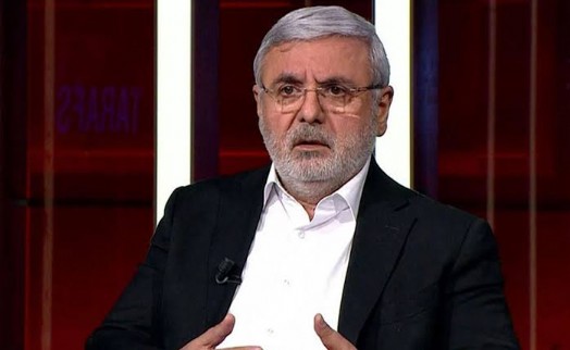 AK Partili Metiner: Dağdan gelen bu ülkenin evlatlarını bağrımıza basacağız
