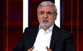 AK Partili Metiner: Dağdan gelen bu ülkenin evlatlarını bağrımıza basacağız
