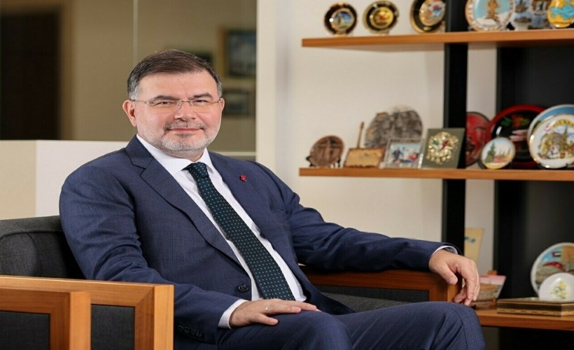 AK Partili Saygılı'dan 19 Mayıs mesajı