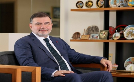 AK Partili Saygılı'dan 19 Mayıs mesajı