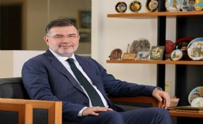 AK Partili Saygılı'dan 19 Mayıs mesajı