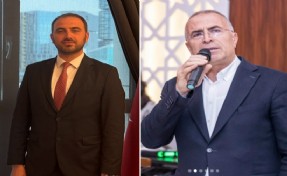 AK Partili Yaşadı'dan Başkan Işık'a sert sözler: Liyakat değil akrabalık söz sahibi olmuş!