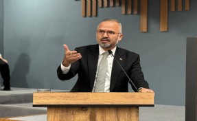 AK Partili Yıldız, görüntüleri paylaşıp Torbalı Belediyesi'ne yüklendi!