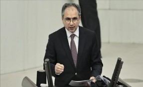 AK Partili vekil halka döviz satışının yasaklanmasını istedi
