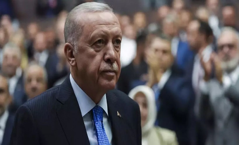 AK Partili vekiller dert yandı, Erdoğan uyardı