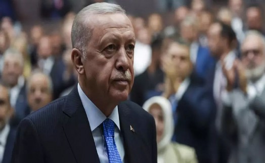 AK Partili vekiller dert yandı, Erdoğan uyardı