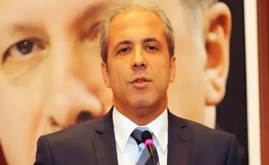 AK Partili Şamil Tayyar'dan bomba iddia: DEM Parti’nin Cumhur İttifakı’na katılma ihtimali yüksek