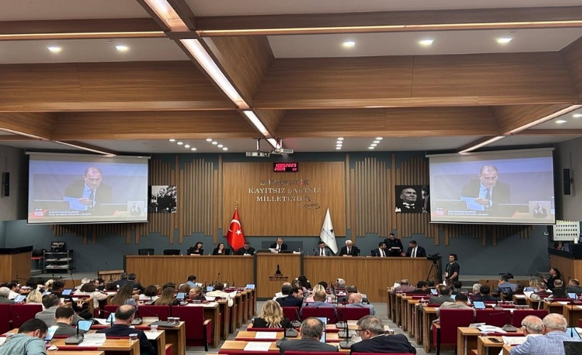 Acil kaydıyla komisyonlara gönderildi: Tugay’a 6 milyarlık kredi yetkisi!