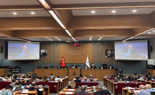 Acil kaydıyla komisyonlara gönderildi: Tugay’a 6 milyarlık kredi yetkisi!