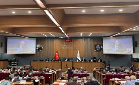 Acil kaydıyla komisyonlara gönderildi: Tugay’a 6 milyarlık kredi yetkisi!