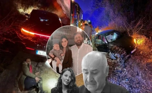 Acılı babadan geline büyük öfke! Şükriye Aci’den o iddiaya yanıt...