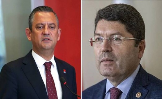 Adalet Bakanı Tunç'tan 'şartlı tahliye' tepkilerine yanıt: 'Eski mevzuata göre tahliye oldu...'