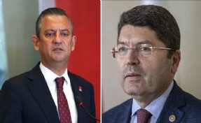 Adalet Bakanı Tunç'tan 'şartlı tahliye' tepkilerine yanıt: 'Eski mevzuata göre tahliye oldu...'