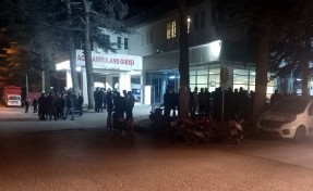 Afyonkarahisar'da komşuların arazi kavgası kanlı bitti: 1 ölü