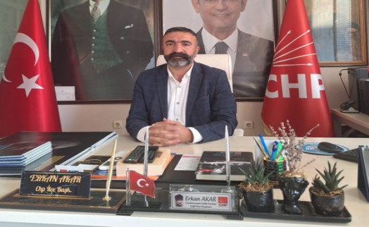 Akar'dan Özel'e saldırıya tepki: 'Bu saldırı halkın iradesine yapılmıştır'