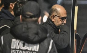 Aktaş etkin pişmanlıktan yararlandı, Belediyelere gözaltı geldi