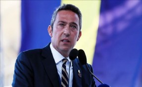 Ali Koç, kongre için imza toplayan derneği bastı