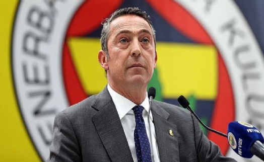 Fenerbahçe'de olağanüstü seçimli genel kurul kararı!