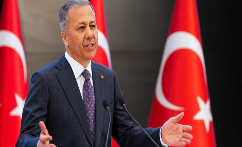 Ali Yerlikaya'dan 1 Mayıs açıklaması: 127 noktada izin verildi