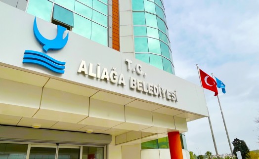 Aliağa Belediyesi’nden vergi hatırlatması!