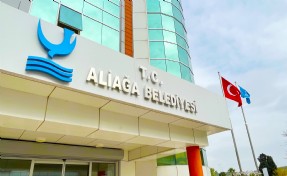 Aliağa Belediyesi’nden vergi hatırlatması!
