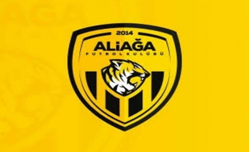 Aliağa Futbol'da 3 dış, 1 iç transfer