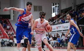 Aliağa Petkimspor'dan evinde kritik galibiyet
