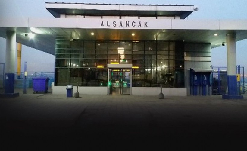 Alsancak İskelesi'ne miting düzenlemesi: O saatlerde kapalı olacak