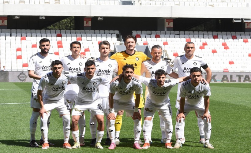 Altay'da 7 oyuncu serbest kalacak!