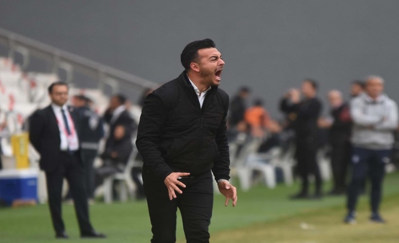 Altay'da 30 yıl sonra bir ilk!