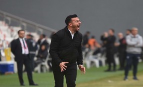 Altay'da 30 yıl sonra bir ilk!