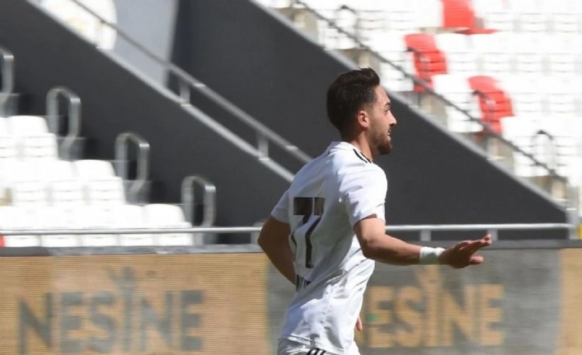 Altay'da Onur Efe telaşı