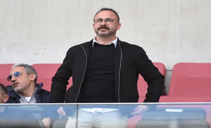 Altay'da Özkaral'dan flaş açıklama: 'Kulüp devrediliyor' iddiaları doğru mu?
