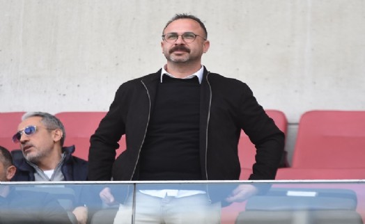 Altay'da Özkaral'dan flaş açıklama: 'Kulüp devrediliyor' iddiaları doğru mu?