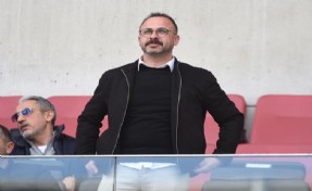 Altay'da Özkaral'dan flaş açıklama: 'Kulüp devrediliyor' iddiaları doğru mu?