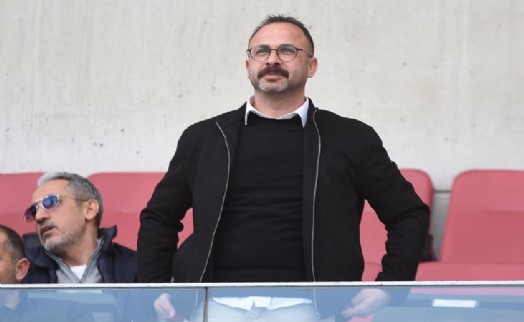 Altay'da Özkaral'ın adaylığı devire bağlı