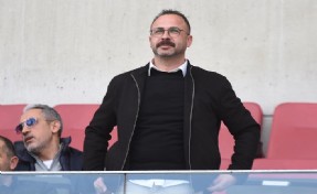 Altay'da Özkaral'ın adaylığı devire bağlı