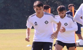 Altay'da Yunus Efe radara girdi