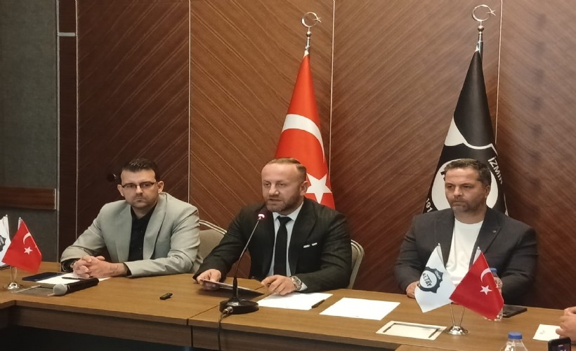 Altay'da bir başkan adayı daha ortaya çıktı