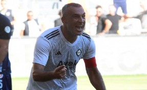Altay'da takımın geleceği kongreden sonra netleşecek